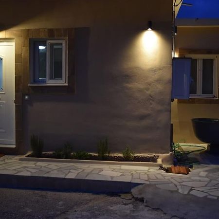O Palaios Fournos Tou Andrea Lägenhet Argostoli  Exteriör bild