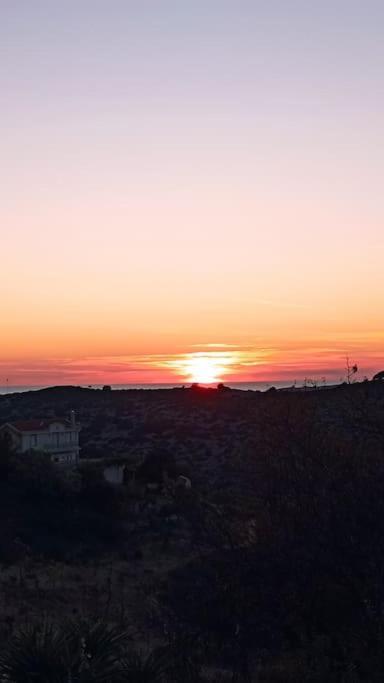 O Palaios Fournos Tou Andrea Lägenhet Argostoli  Exteriör bild